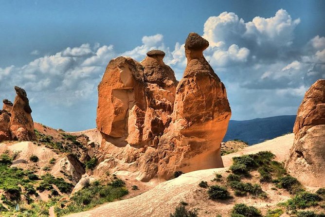 6 Days Istanbul & Cappadocia Tour - Bosphorus Cruise + The Flight to Cappadocia: A Smart Time Split