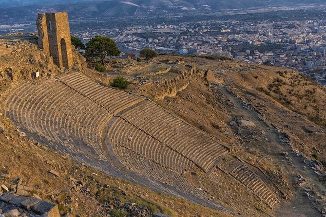 6 Days Multi City Turkey Tour - Gallipoli Battlefield: Dawn ANZAC Stops and a Clean Route Into Canakkale