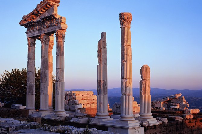 6 Days Turkey Tour Cappadocia, Ephesus, Pamukkale, Gallipoli, Troy Tour - Hotels, meals, and what your $2,360.06 actually covers
