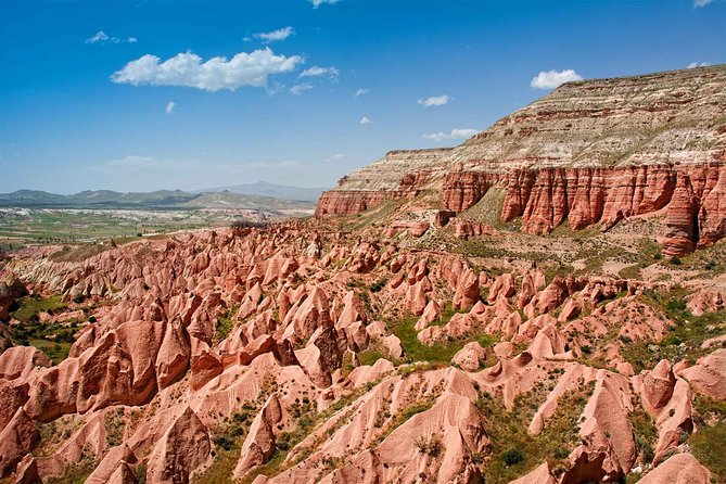 6 Days Turkey Tour Cappadocia, Pamukkale, Ephesus, Gallipoli Troy - Price and logistics: what you are really paying for