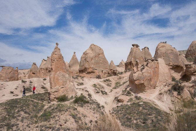 6 Days Turkey Tour Cappadocia, Pamukkale, Ephesus, Gallipoli Troy - Day 2: Troy first, then Pergamon on to Kusadasi