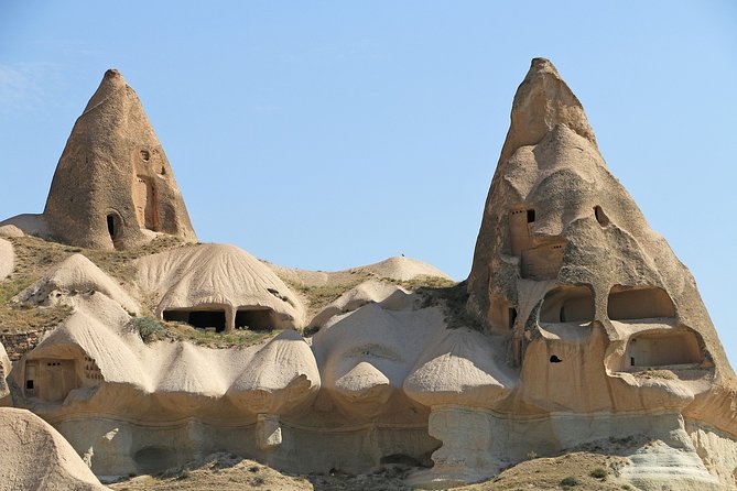 6 Days Turkey Tour Cappadocia, Pamukkale, Ephesus, Gallipoli Troy - Day 4: Ephesus highlights, Artemis, and the village stop at Sirince