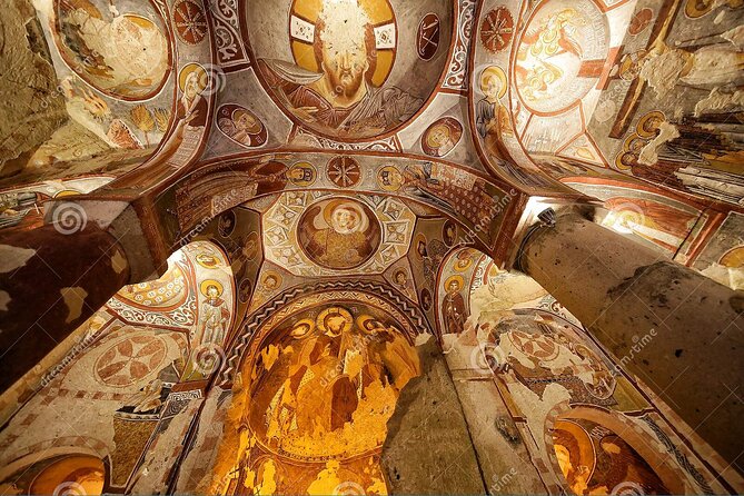 7 Churches of Revelation 10 Days Tour with Istanbul & Cappadocia - Price and Logistics, What You’re Really Paying For