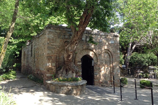 7 Churches of Revelation 10 Days Tour with Istanbul & Cappadocia - The Istanbul-to-Cappadocia Flight: Cutting Travel Time Without Losing the Fun