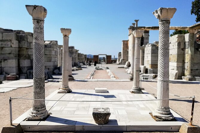 7 Churches of Revelation 10 Days Tour with Istanbul & Cappadocia - Cappadocia Day 2: Devrent Valley, Pasabag, Goreme Open Air Museum, and Uchisar Views