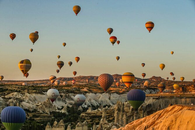 7 Churches of Revelation 10 Days Tour with Istanbul & Cappadocia - Day 2 in Sultanahmet: Hippodrome to Grand Bazaar, with Real-World Visit Rules