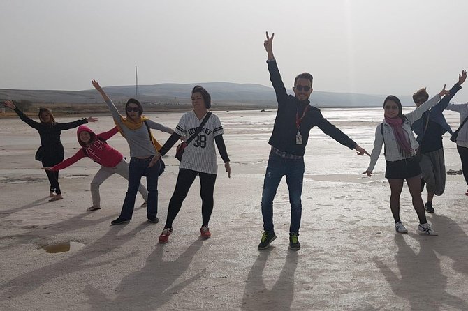 7 Day 6 Night Express Turkey Tour - Key things I’d circle before booking