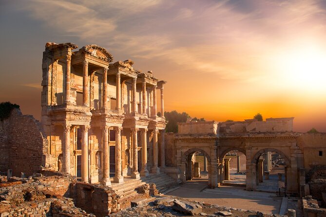 7 Day 6 Night Express Turkey Tour - Why this express format works (especially if you hate planning)