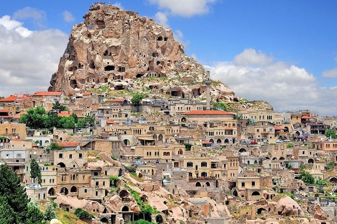 7-Day Turkey Tour from Istanbul: Cappadocia,P.kale, Ephesus, Troy, Gallipoli - Day 5: Ephesus, Meryemana, and the Temple of Artemis