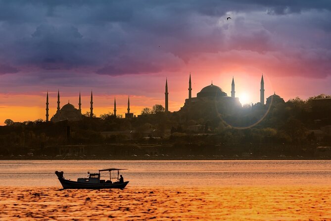 7 Days Best of Turkey Tour: Istanbul-Cappadocia-Ephesus-Pamukkale - Day 2 fly to Cappadocia: North Cappadocia with the right first mix