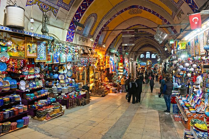 7 Days Best of Turkey Tour: Istanbul-Cappadocia-Ephesus-Pamukkale - Ephesus on Day 5: walking the Ancient City and seeing Artemis Temple
