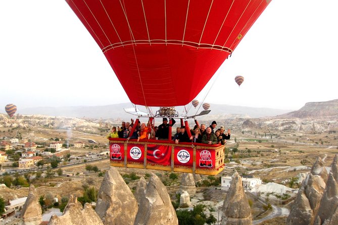 7 Days - Ephesus and Cappadocia Tours from Istanbul - Key things I think you should know