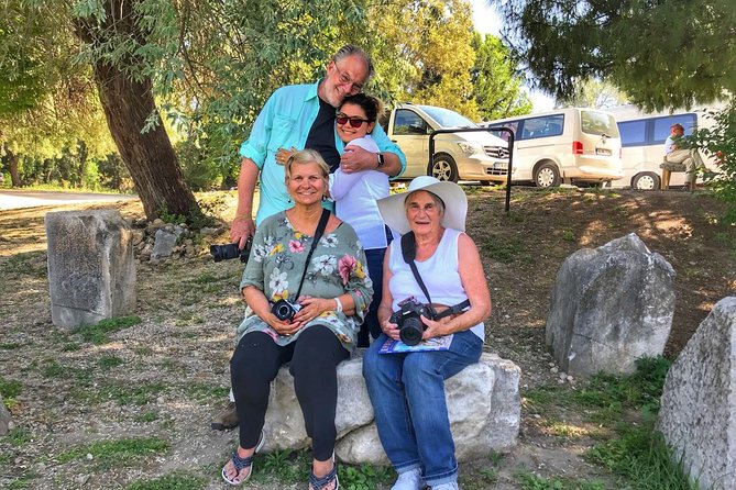 7 Days - Ephesus and Cappadocia Tours from Istanbul - Day 4: Southern Cappadocia, underground city plus valleys
