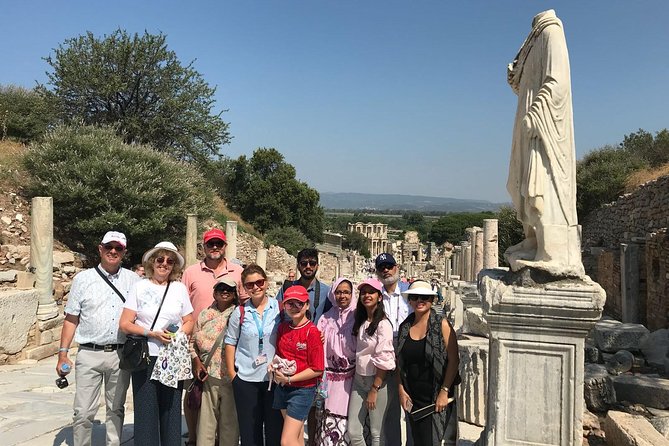 7 Days - Ephesus and Cappadocia Tours from Istanbul - Day 1 in Istanbul: get oriented, then settle in