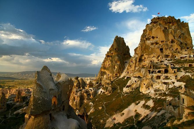 7 Days Highlights of Turkey Tour: Istanbul, Cappadocia, Pamukkale, Ephesus - Day 6 Ephesus Ancient City: Artemis, Celsus Library, Virgin Mary House, theaters, and more