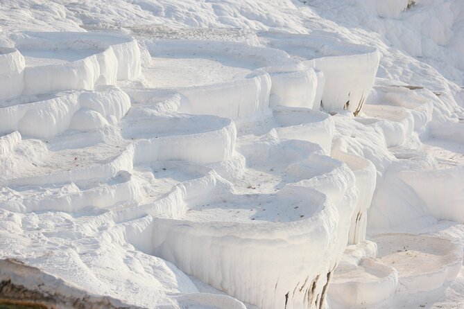 7-Days Tour in Turkey - Day 3 to Cappadocia: Flight Time, Then Northern Valleys
