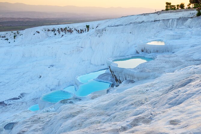 7-Days Tour in Turkey - Day 4 to Southern Cappadocia: Castles, Valleys, and the Underground City