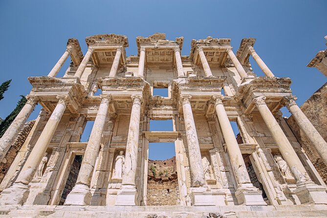 7-Days Tour in Turkey - Day 6 Pamukkale and Hierapolis: Travertines Plus the Swim Option