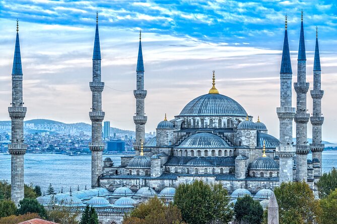 7 Days Turkey Tour Package - Highlights of Turkey - Ephesus, Artemis, and Sirince: Big Ruins Plus a Calm Village Finish