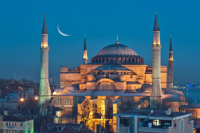 7 Days Turkey Tour Package - Highlights of Turkey - Price and What You Get for $2,365.31