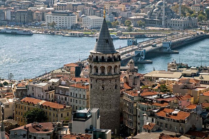 7 Days Turkey Tour Package - Highlights of Turkey - Cappadocia by Flight: Goreme Town Base and Valley Days