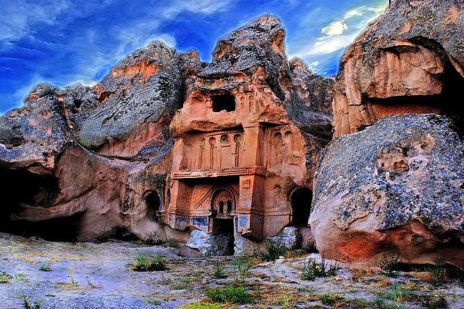 7N 8D Full Package Highlight Turkey Trip - Ephesus in one packed day: Temple of Hadrian to Meryemana
