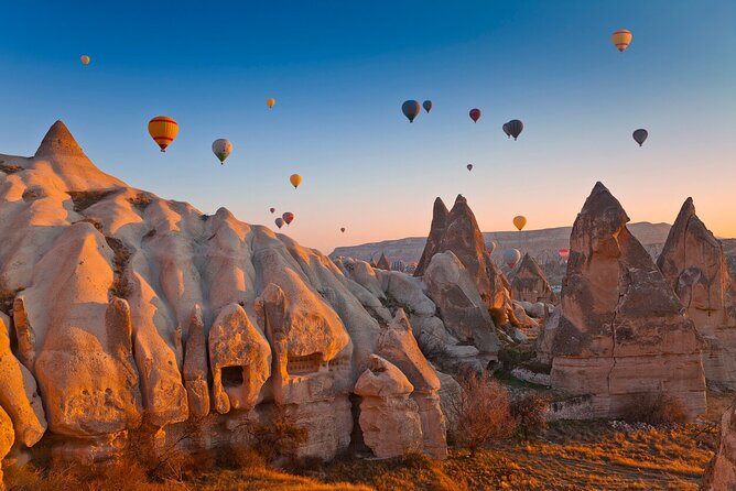 7N 8D Full Package Highlight Turkey Trip - Price and logistics: what the flat package gets you, and what to watch