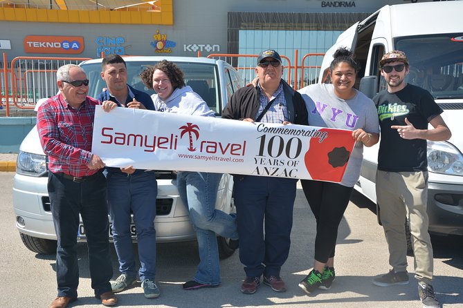8 day Anzac Tour Bravo - Istanbul, Gallipoli, and Ephesus in One Week