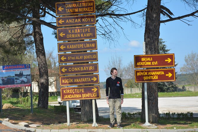 8 day Anzac Tour Bravo - Dawn at Anzac Cove: Lone Pine, Chunuk Bair, and the Rest of the Story