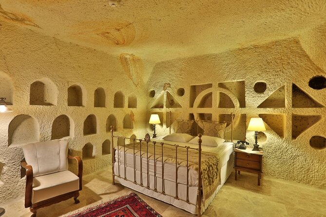 8 Day Istanbul - Cappadocia - Ephesus - Pamukkale Discover Tour - Ephesus Day: Artemis, marble streets, and the House of the Virgin Mary