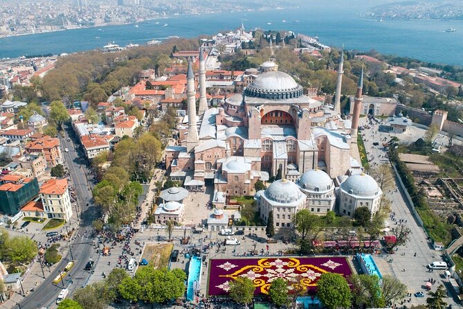 8- Day Private Tour : Istanbul, Cappadocia, Ephesus, Pamukkale - Ephesus With a Guide: Temple of Artemis, Celsus Library, and Sirince’s Slow Pace