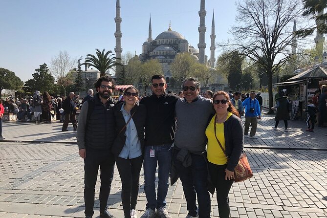 8- Day Private Tour : Istanbul, Cappadocia, Ephesus, Pamukkale - Price and Logistics: What $4,500 Buys You Here
