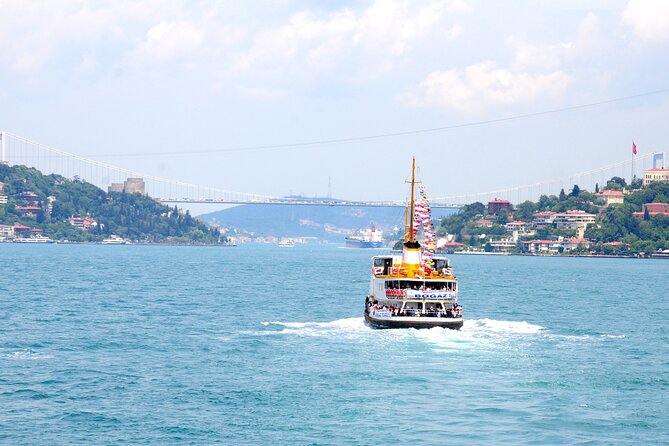 8 Day Private Tour of Turkey Istanbul, Troy, Ephesus, Pamukkale - Key things that make this Turkey route click