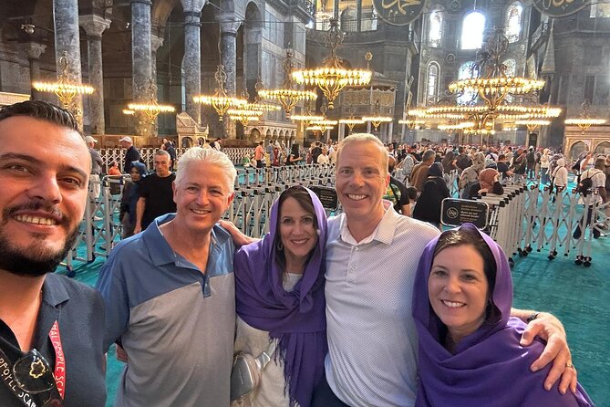 8 Day Private Tour of Turkey Istanbul, Troy, Ephesus, Pamukkale - Gallipoli and Canakkale full day: history that feels close, long bus time included