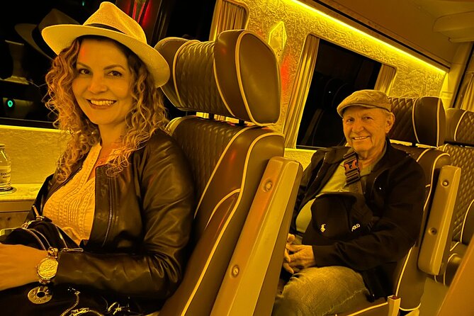 8 Day Private Tour of Turkey Istanbul, Troy, Ephesus, Pamukkale - Transportation, timing, and why included transfers matter