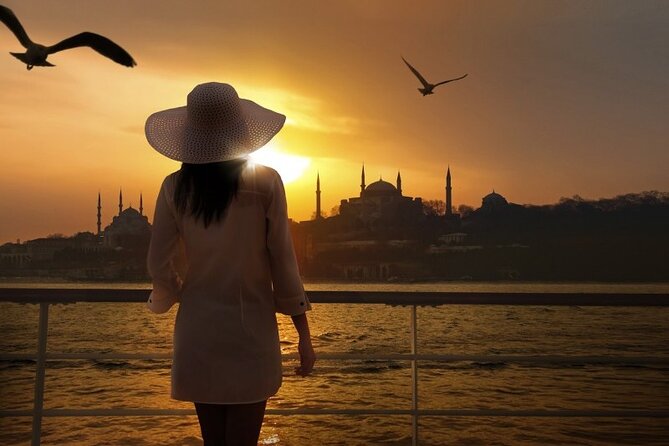 8 Day Turkey tour with flights with private option . Express Gold - Istanbul Kickoff: Airport Pick-Up and a Calm Start