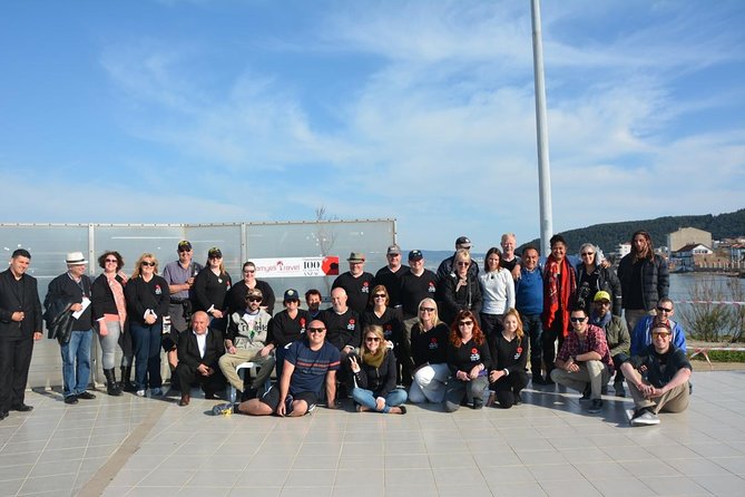 8 Days Alpha Anzac Day Tours - Istanbul first, so you are not jet-lagging your way through the memorials