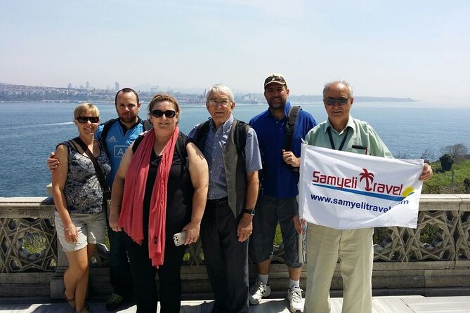 8 Days Alpha Anzac Day Tours - Pergamum’s Asclepion, Selcuk craft demo, and Kusadasi base camp