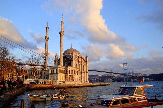 8 Days Best Of Turkey Packages tour:Istanbul Cappadocia Ephesus Pamukkale - Sultanahmet at full volume: Blue Mosque and Hagia Sophia