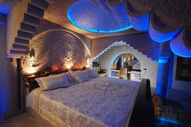8 days by flights Istanbul Cappadocia Konya Ephesus Max 10 pax - Istanbul highlights in one compact day: Hippodrome, Hagia Sophia, Blue Mosque, Topkapi, Grand Bazaar