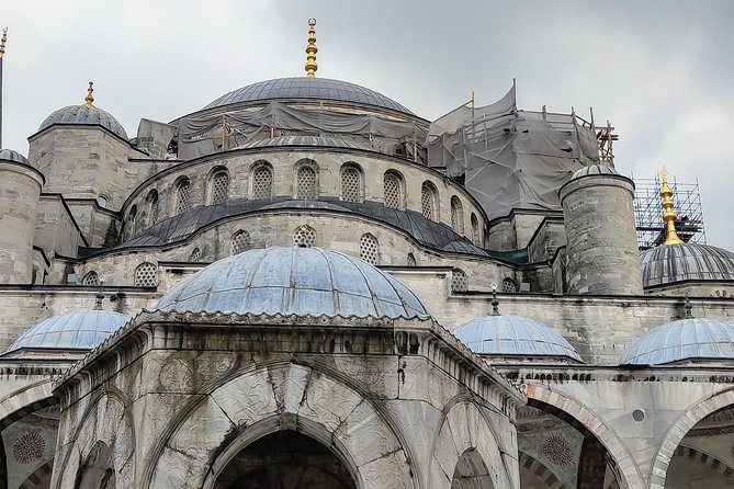 8 days by flights Istanbul Cappadocia Konya Ephesus Max 10 pax - Day 4 Cappadocia’s signature trio: Devrent, Pasabag, Avanos pottery, then Göreme and Uchisar