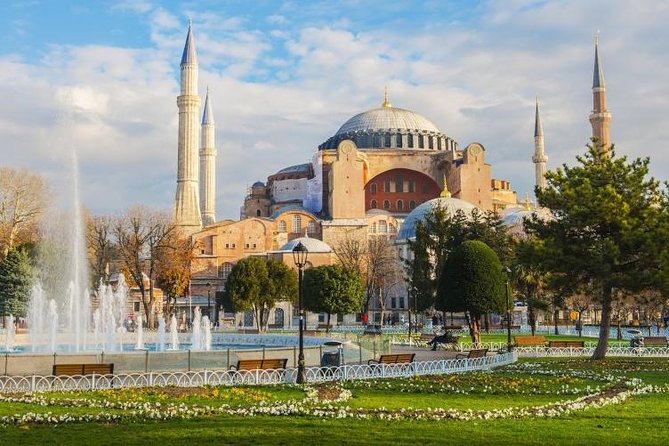 8 days by flights Istanbul Cappadocia Konya Ephesus Max 10 pax - Konya and the long road to Pamukkale: Mevlana first, thermal pools at night