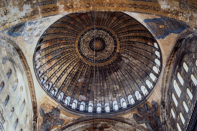 8 days by flights Istanbul Cappadocia Konya Ephesus Max 10 pax - Day 7 Ephesus plus Mary’s House plus Artemis, then a flight back to Istanbul