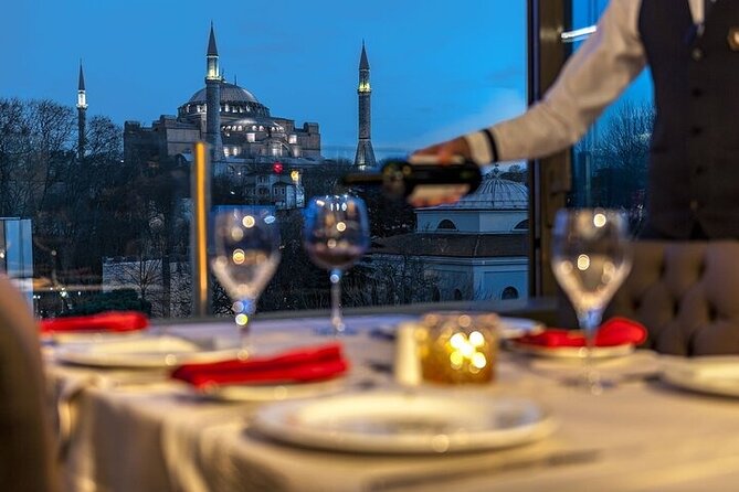 8 days by flights Istanbul Cappadocia Konya Ephesus Max 10 pax - Flying to Cappadocia: Göreme Open Air Museum and the Ozkonak Underground City