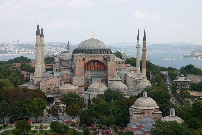 8 Days Istanbul, Cappadocia, Konya, Pamukkale, Ephesus by flights - Day 3 to 4: flying to Cappadocia and learning the terrain fast