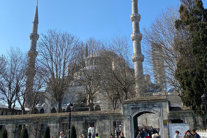 8 Days MINI Group Tour Istanbul, Ephesus, Pamukkale, Konya, Cappadocia - Konya to Pamukkale: caravanserai stopovers and thermal time