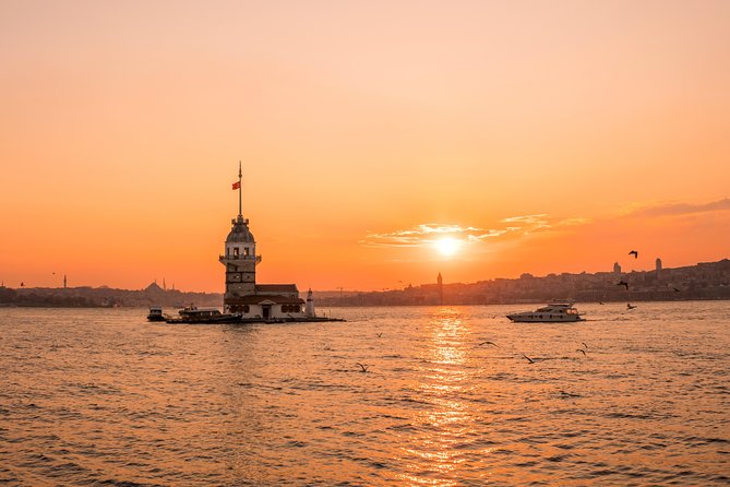 8 Days Private Guided Tour in Turkey from Istanbul - How the 8-day private Turkey route is paced from Istanbul