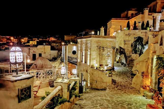 8 Days Private Guided Tour in Turkey from Istanbul - Day 5 underground wow: Kaymakli and Derinkuyu