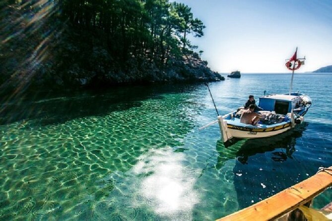 8 Days Relaxed Cappadocia, Ephesus, Pamukkale and Antalya Tour - A smooth start from Istanbul, then straight to the Aegean (hotel pickup and Izmir connection)