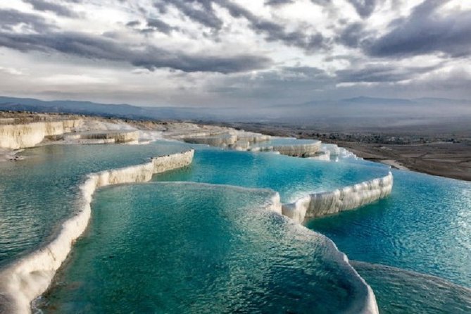 8 Days Relaxed Cappadocia, Ephesus, Pamukkale and Antalya Tour - The smart reset day: free time in Antalya